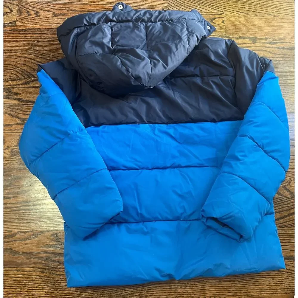 GAP boys winter